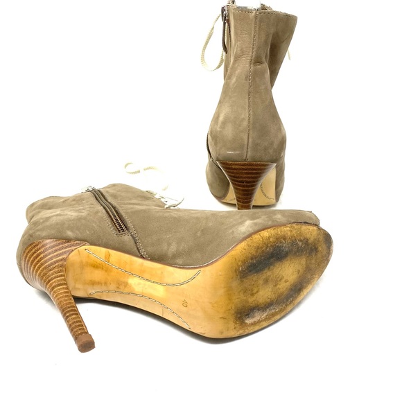 Mi Piaci Shooties - Picture 3 of 7